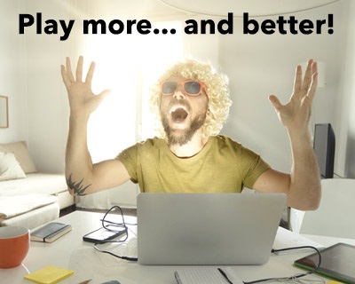 Becoming Bonus Smart