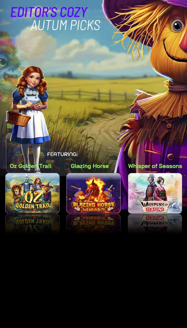 promos_cozyautum SlotoCash Bonus Codes 2026 &ndash; 200% Match + 100 Spins