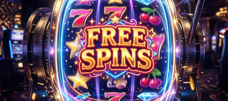 Free spins bonuses - how to best use them at SlotoCash
