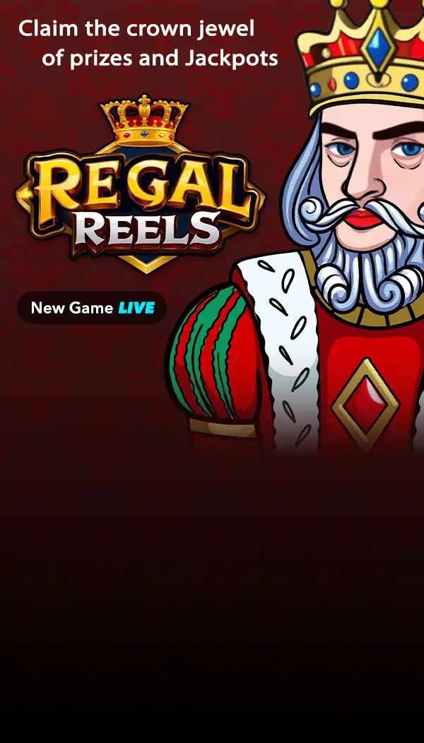 promos-regalreels Plenty of Sloto'Cash Promotions